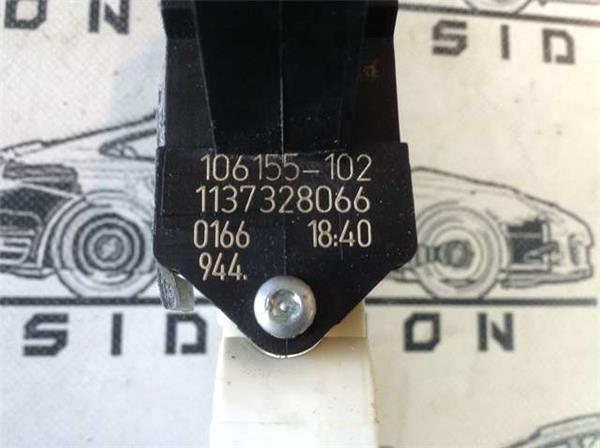 Motor elevalunas tras dcho opel vectra c - 1137328066