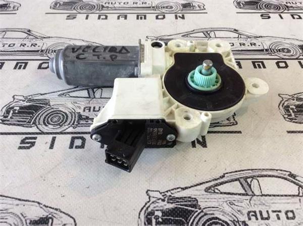 Motor elevalunas tras dcho opel vectra c - 1137328066