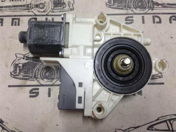 Motor elevalunas tras dcho peugeot 407 - 9646595580