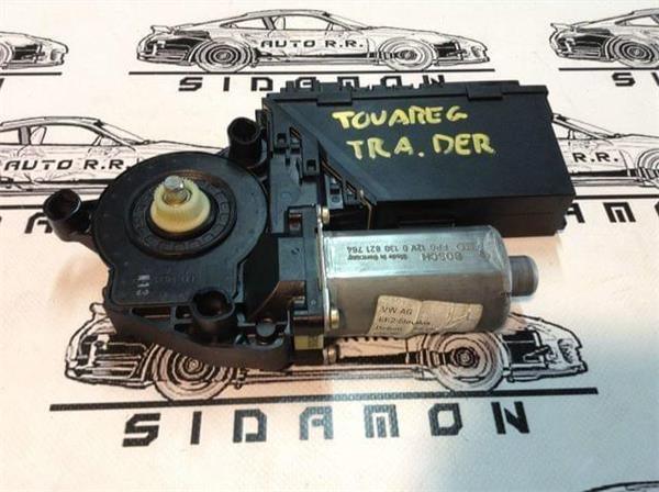 Motor elevalunas tras dcho porsche cayen - 7l0959794