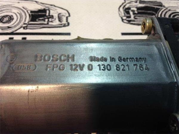 Motor elevalunas tras dcho porsche cayen - 7l0959794