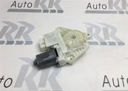 Motor elevalunas tras dcho vw 5q4959812a