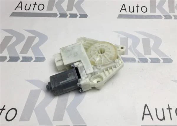 Motor elevalunas tras dcho vw 5q4959812a