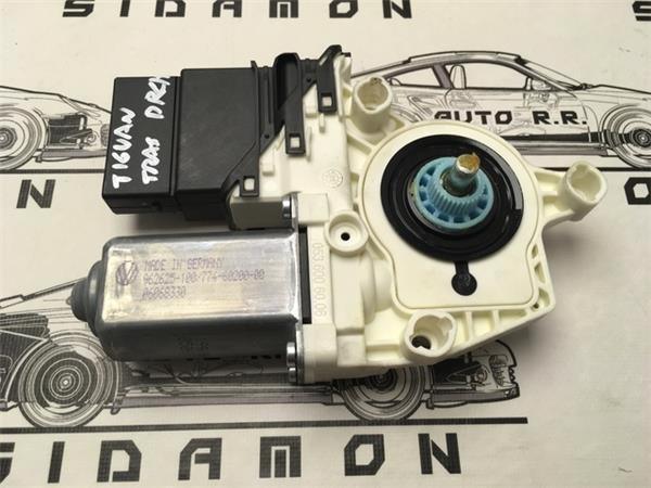 Motor elevalunas tras dcho vw tiguan 5n - 5n0959704