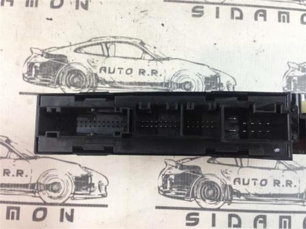 Motor elevalunas tras derecho touareg - 3d0959794c