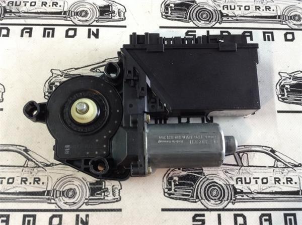 Motor elevalunas tras derecho touareg - 3d0959794c