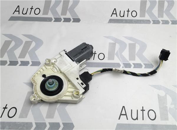 motor elevalunas tras izq Audi A6 4F