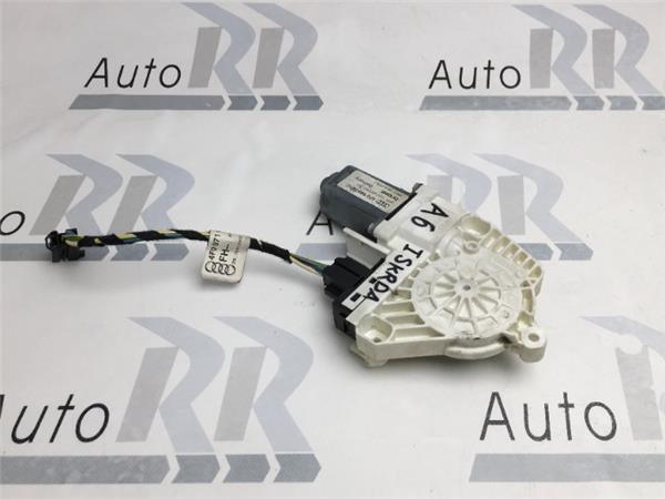 motor elevalunas tras izq Audi A6 4F - 4f0959801c