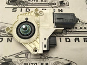 Motor elevalunas tras izq audi q7 4l - 4l0959801b