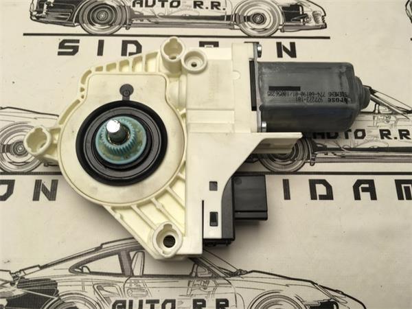 Motor elevalunas tras izq audi q7 4l - 4l0959801b