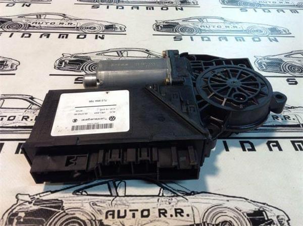 Motor elevalunas tras izq cayenne 955 - 7l0959795