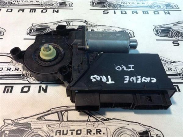 Motor elevalunas tras izq cayenne 955 - 7l0959795