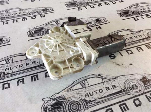 Motor elevalunas tras izq opel vectra c - 