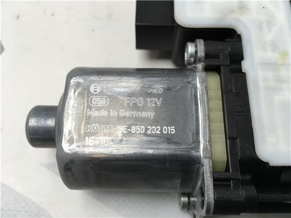 Motor elevalunas tras izq seat leon III - 0130822725