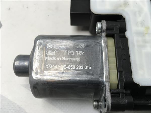 Motor elevalunas tras izq seat leon III - AutoRR 0130822725