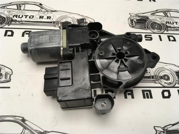 Motor elevalunas tras izq vw 5q0959811 - 5q0959811