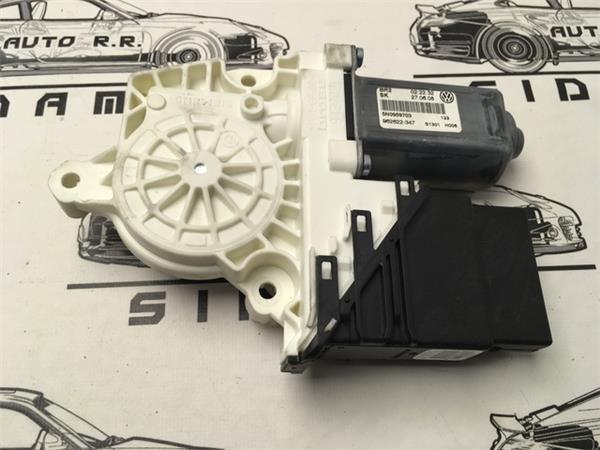 Motor elevalunas tras izq vw tiguan 5n - 5n0959703