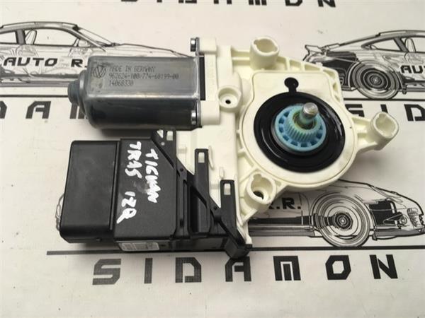 Motor elevalunas tras izq vw tiguan 5n - 5n0959703