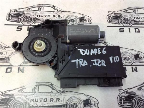 Motor elevalunas tras izquierdo touareg - 3d0959795c