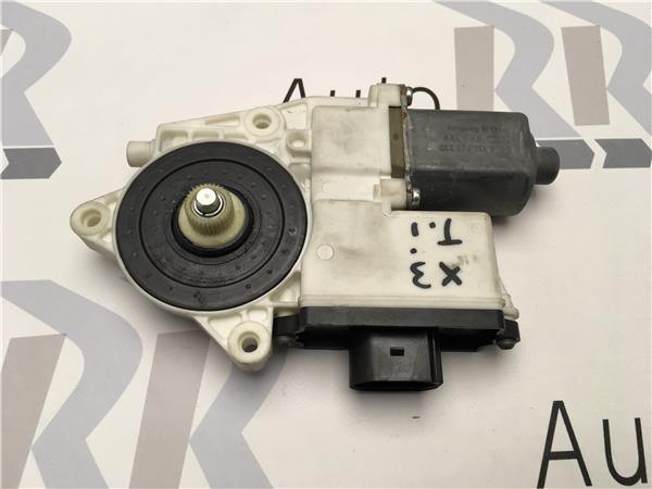 Motor elevalunas trasero izq Bmw X3 E83 - AutoRR 69259652