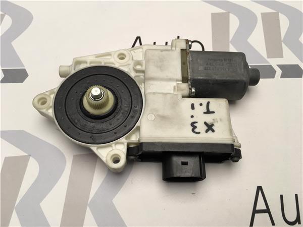 Motor elevalunas trasero izq Bmw X3 E83 - 69259652