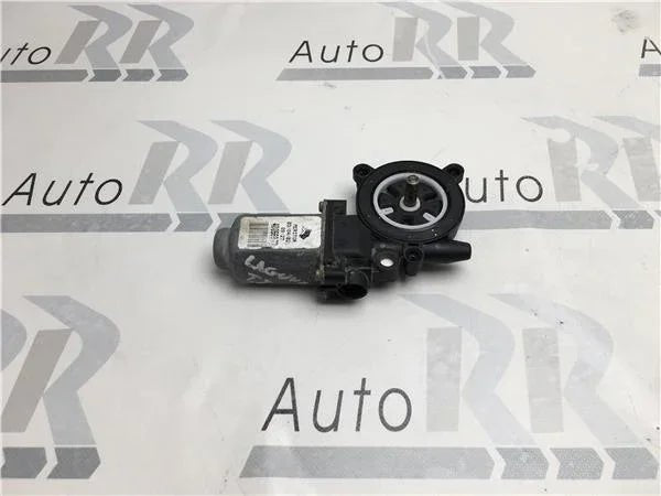 Motor Elevalunas trasero izq Laguna 2