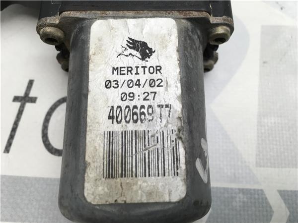 Motor Elevalunas trasero izq Laguna 2
