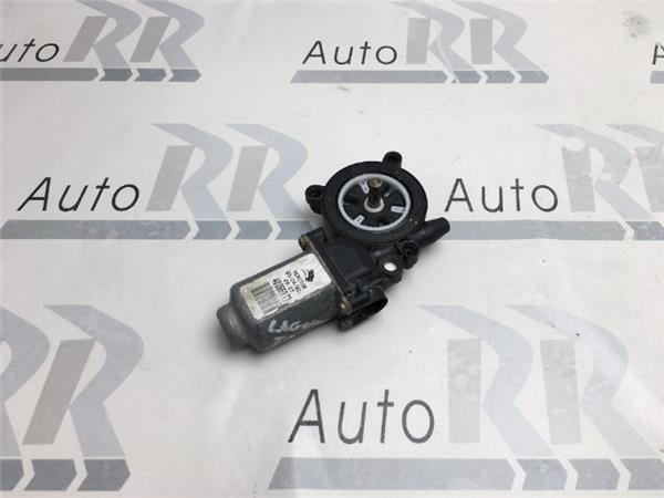 Motor Elevalunas trasero izq Laguna 2 - 400669t7
