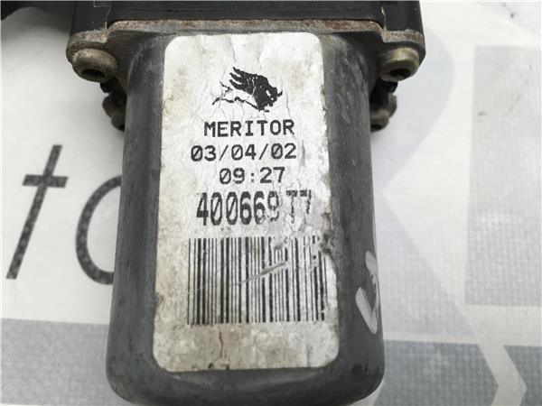 Motor Elevalunas trasero izq Laguna 2 - AutoRR 400669t7