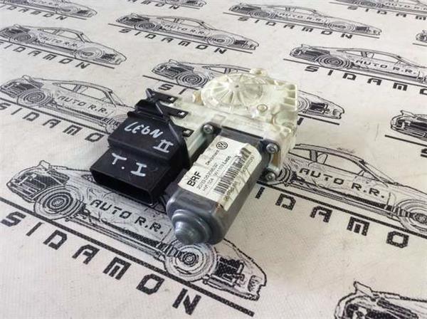Motor elevalunas trasero izq seat leon 2 - 
