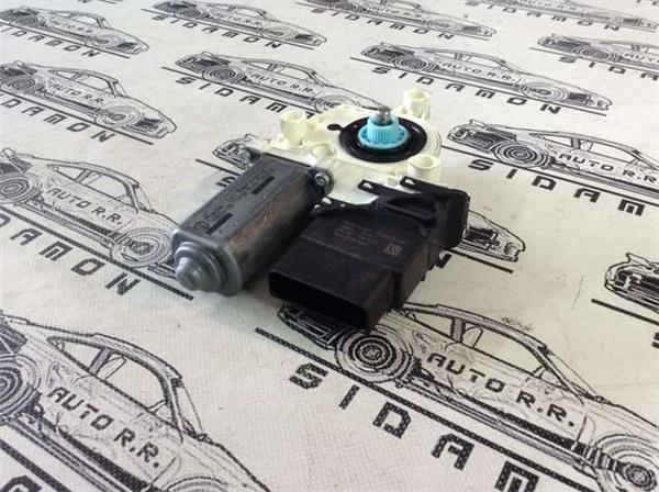Motor elevalunas trasero izq seat leon 2 - 