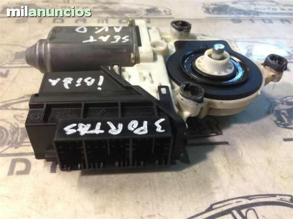 Motor elevalunas volkswagen 6q2959801a - 6q2959801a