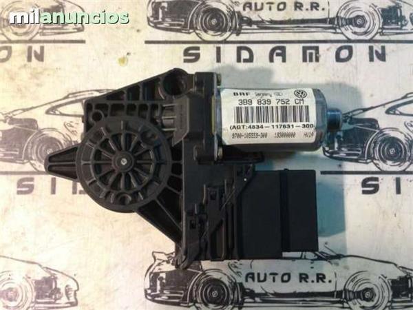 Motor elevalunas volkswagen passat b5 - 3b9839752cm