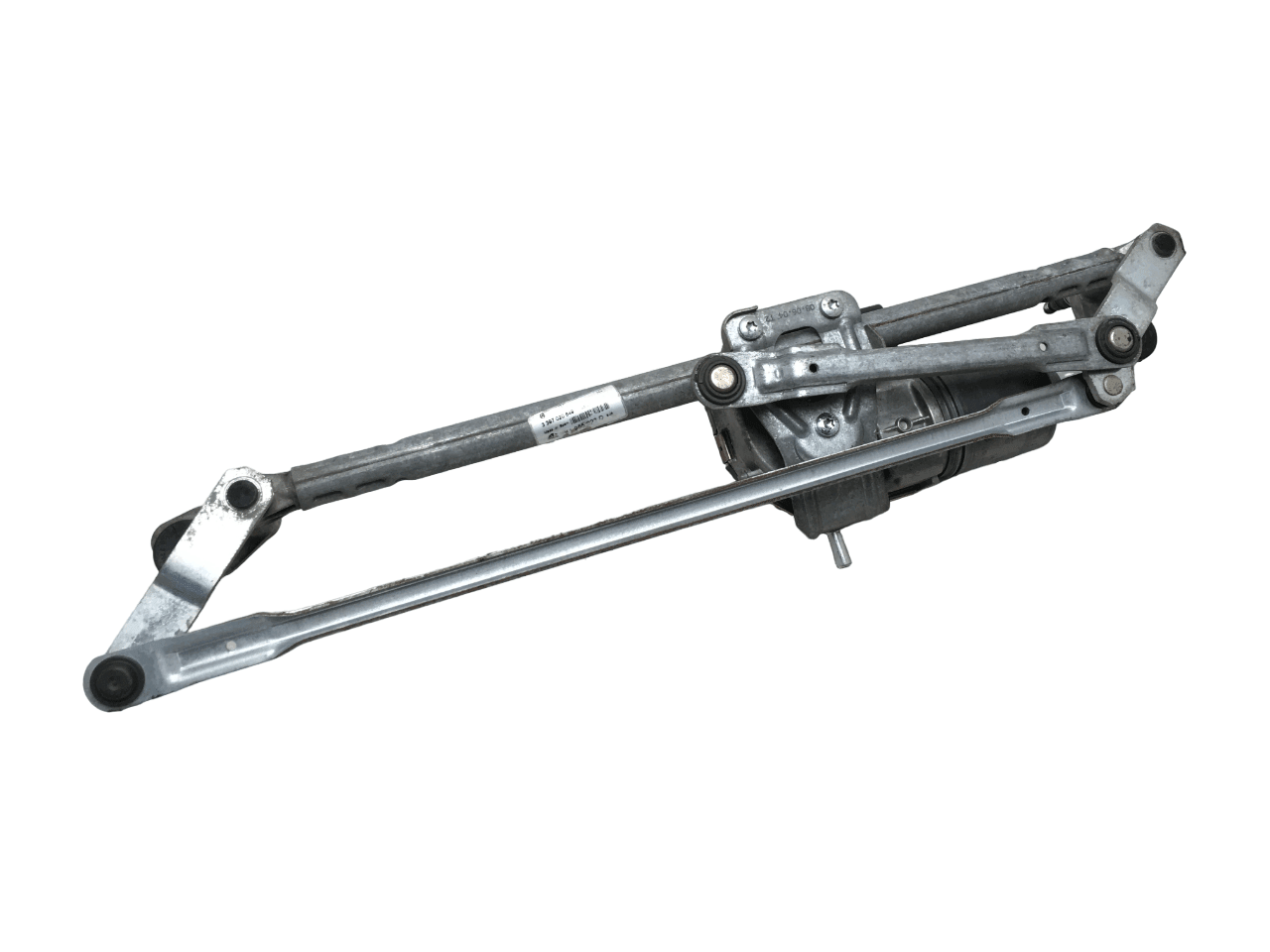 Motor elevalunas VW 3397020649 - 3397020649