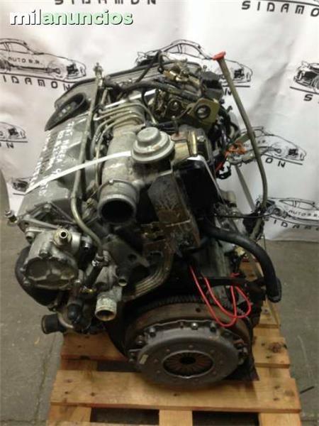 MOTOR FIAT 1.9 TD 188A7000 - 188A7000