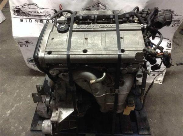 MOTOR FIAT 2.0I 20V 147CV - 