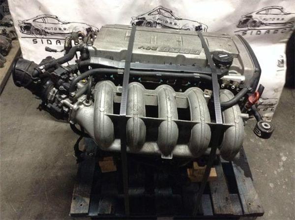 MOTOR FIAT 2.0I 20V 147CV - AutoRR 