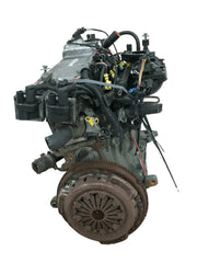MOTOR FIAT PANDA I 1.1 54CV 187A1000