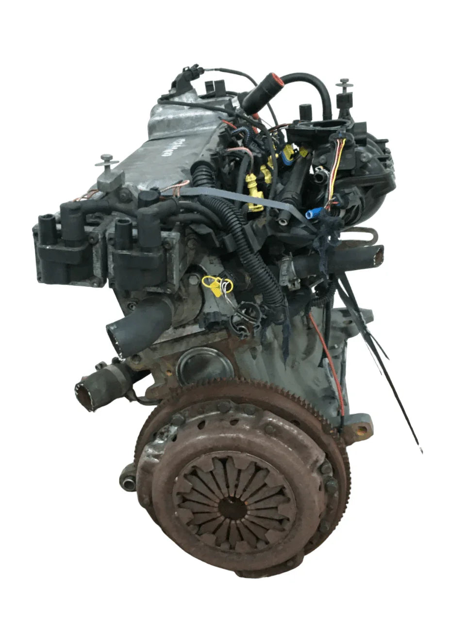MOTOR FIAT PANDA I 1.1 54CV 187A1000