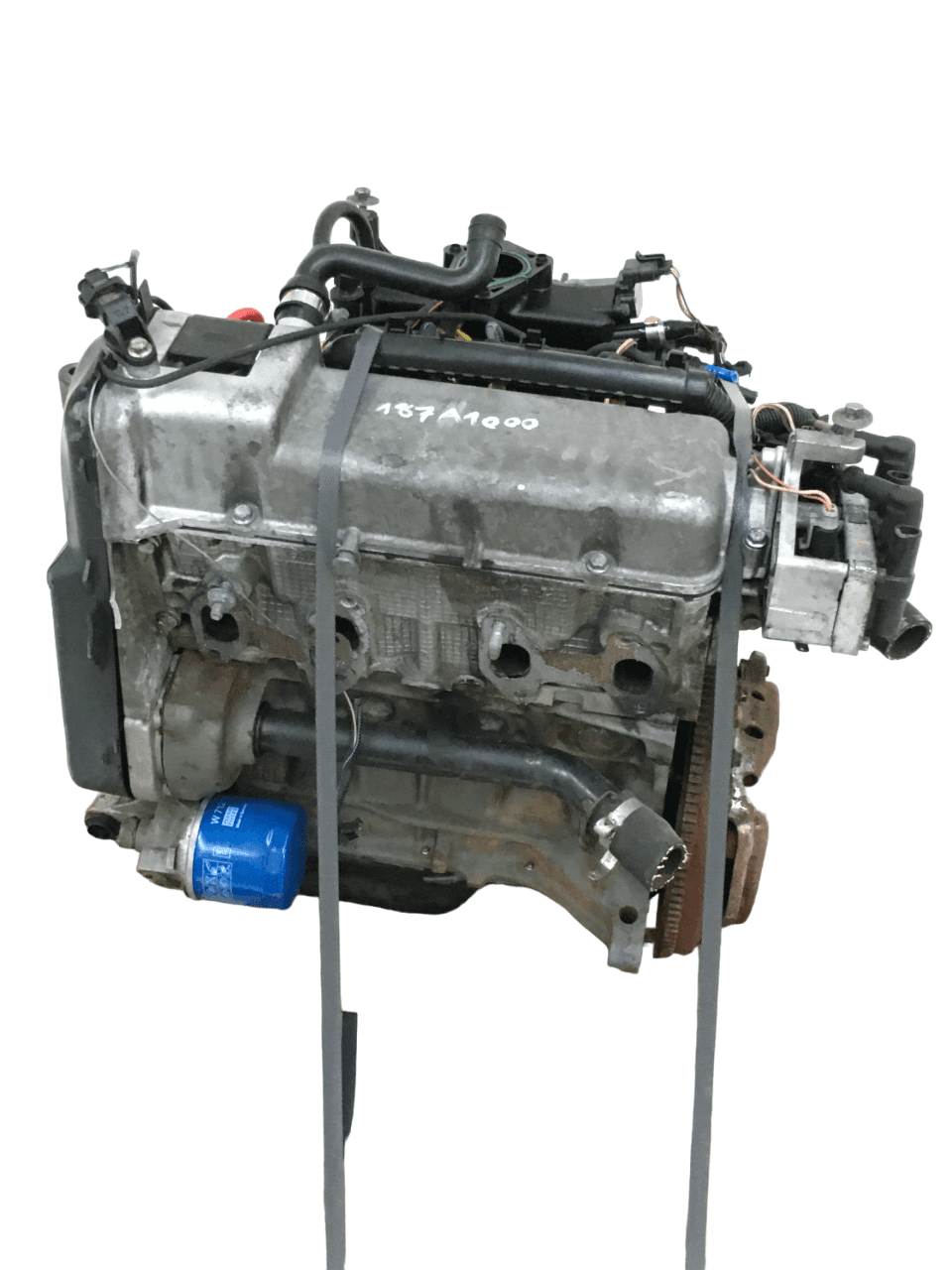 MOTOR FIAT PANDA I 1.1 54CV 187A1000 - 187A1000