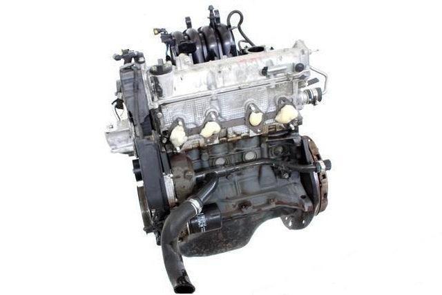 Motor Fiat Punto III EVO 1.2 65cv - 199a4000