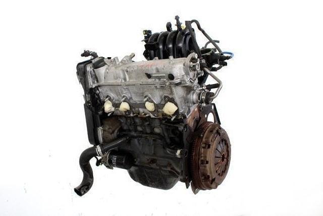 Motor Fiat Punto III EVO 1.2 65cv - 199a4000
