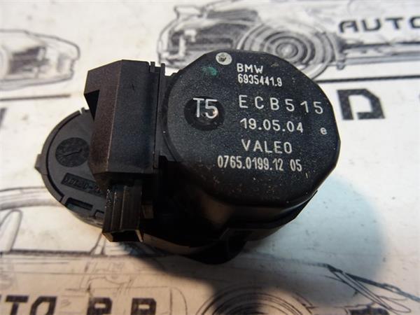 MOTOR FLAPS BMW X5 E53 69354419 - 69354419