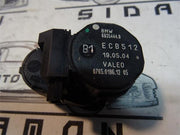 MOTOR FLAPS BMW X5 E53 69354449 - 69354449