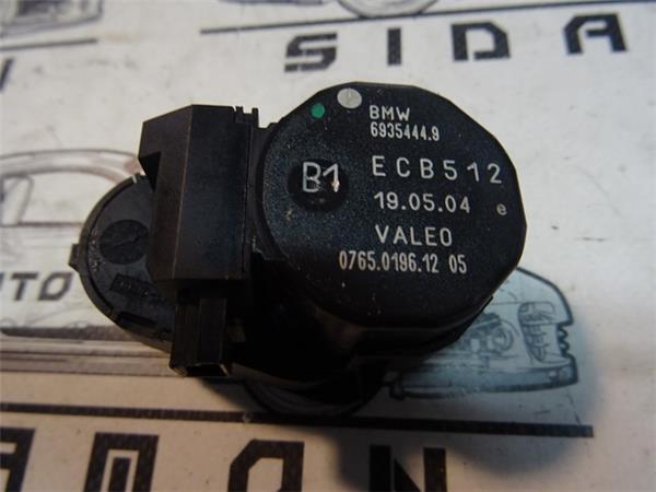 MOTOR FLAPS BMW X5 E53 69354449 - 69354449