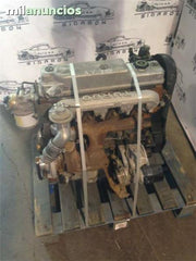 Motor ford escort 1.8 td rva - 