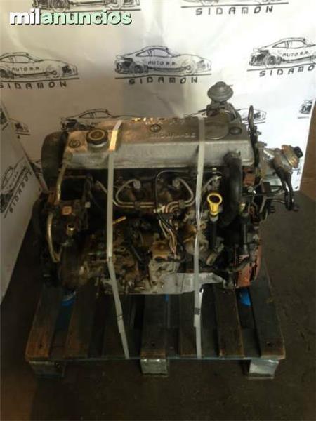 Motor ford escort 1.8 td rva - 