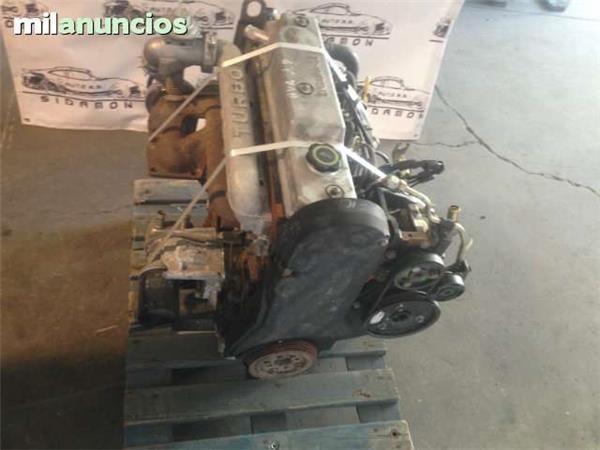Motor ford escort 1.8 td rva - 