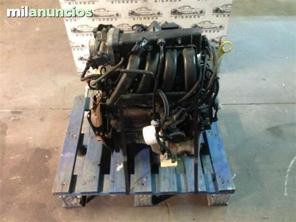 Motor ford ka/fiesta 1.3i xs6g - 165506518
