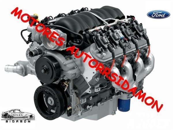 Motor ford mondeo rkb 1.8 16v - 